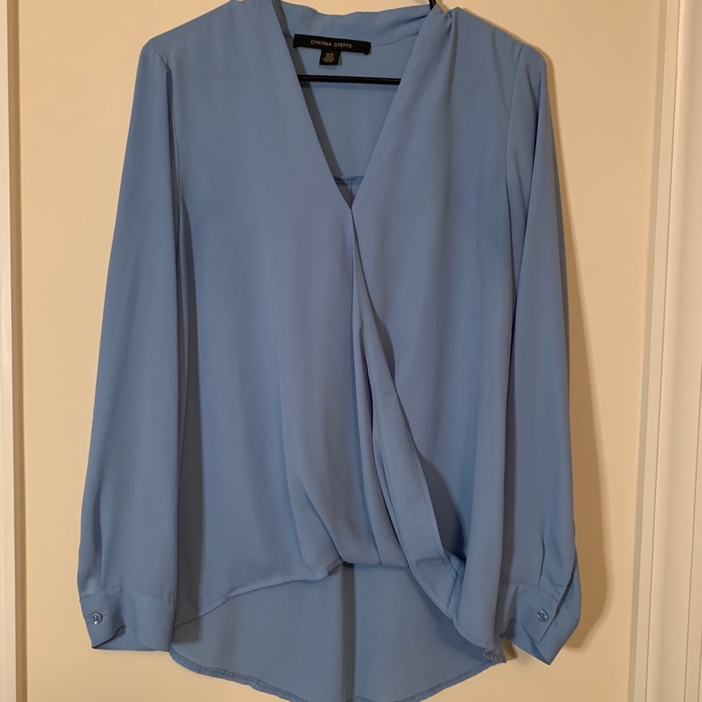 Flowy Blouse